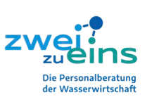 ZWEIzuEINS — Die Personalberatung der Wasserwirtschaft