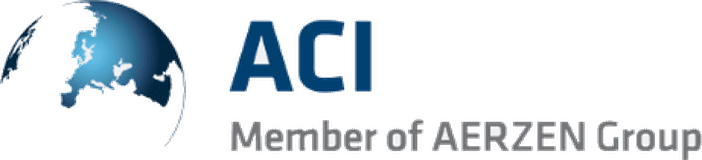 ACI – Member of AERZEN Group