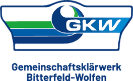 Gemeinschaftsklärwerk Bitterfeld-Wolfen